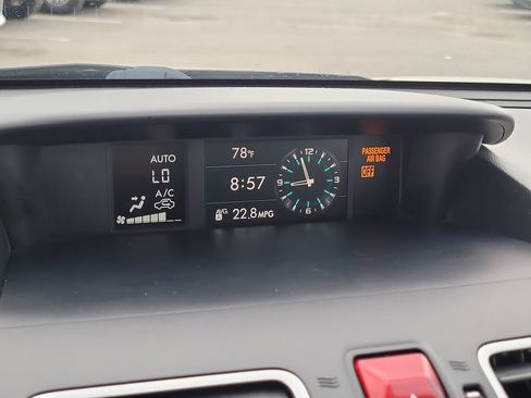 Used 2018 Subaru Forester 2.5i Limited image 21