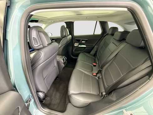 Certified 2026 Mercedes-Benz GLC 300 4MATIC image 20