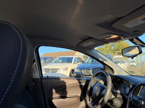 Used 2017 Chevrolet Spark LS image 12