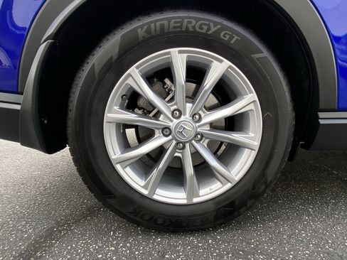 Certified 2025 Honda CR-V EX-L image 7