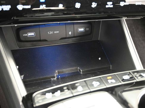 Used 2024 Hyundai Tucson Limited AWD/4WD image 18