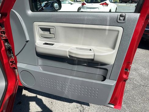 Used 2007 Dodge Dakota ST w/ SXT Group image 18