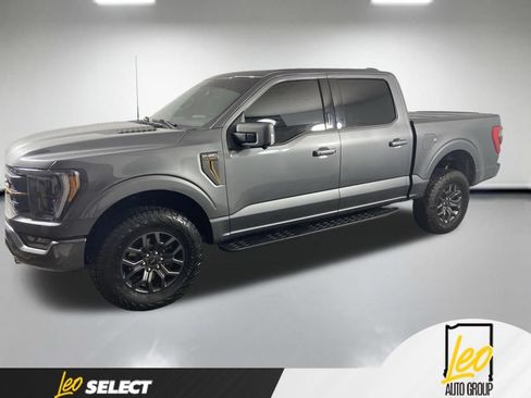 Used 2023 Ford F150 Tremor w/ Equipment Group 402A High AWD/4WD image 2