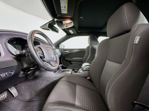 Used 2023 Dodge Charger GT w/ Blacktop Package image 13