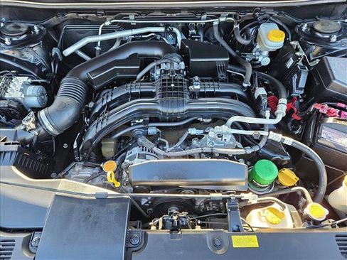 Used 2021 Subaru Crosstrek 2.0i Premium image 22