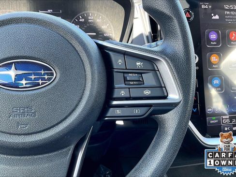 Certified 2024 Subaru Impreza 2.0i Sport AWD/4WD image 25