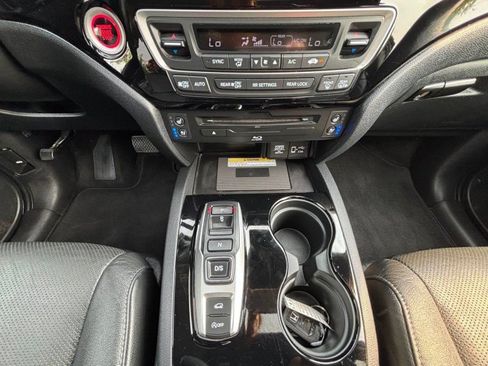 Used 2021 Honda Pilot Elite image 17