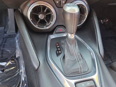 Used 2017 Chevrolet Camaro SS image 29