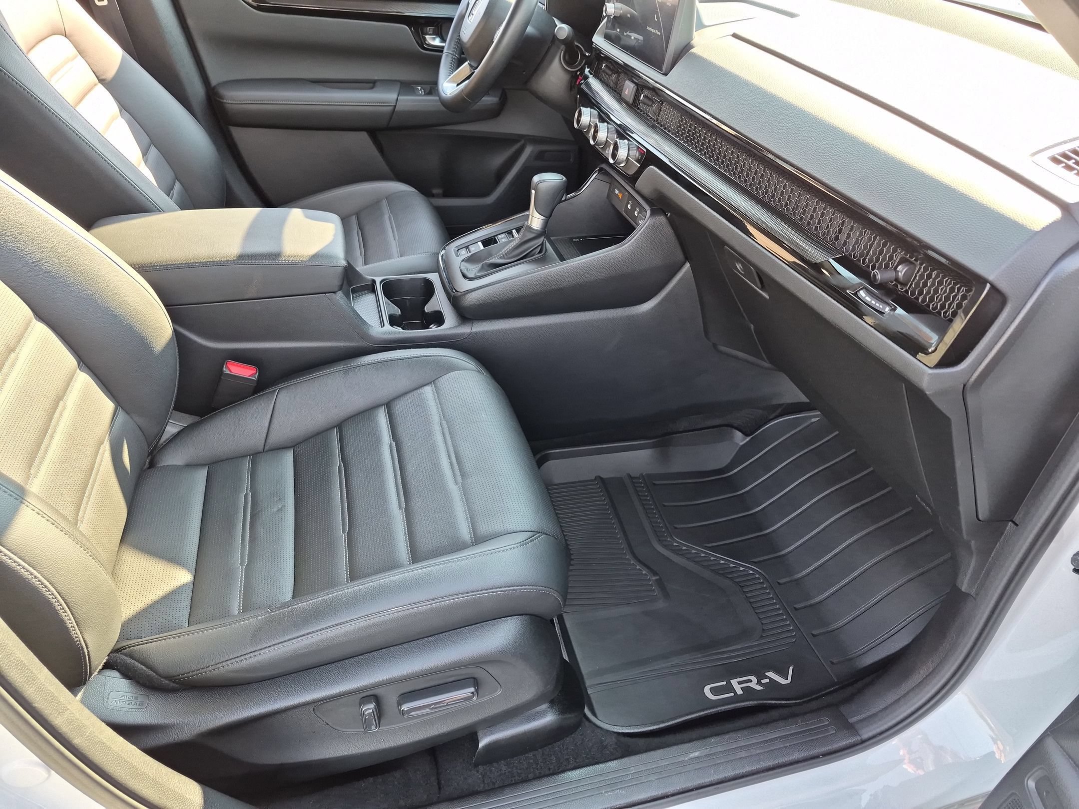 Used 2026 Honda CR-V EX-L image 36