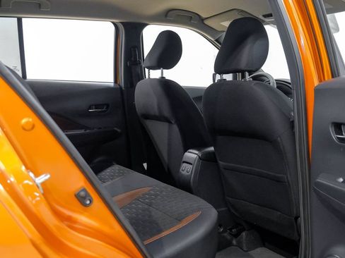 Used 2023 Nissan Kicks SR FWD image 47