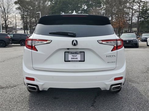 New 2026 Acura RDX Advance Package image 6