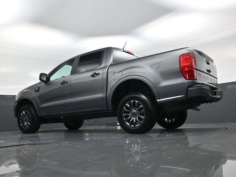 Used 2022 Ford Ranger XLT image 16