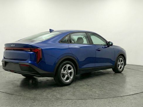 Used 2025 Kia K4 FWD image 9