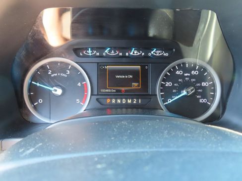 Used 2018 Ford F250 XLT w/ XLT Premium Package AWD/4WD image 34
