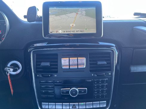 Used 2016 Mercedes-Benz G 550 image 26
