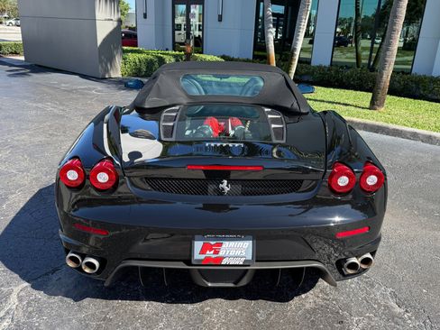 Used 2008 Ferrari F430 Spider image 17