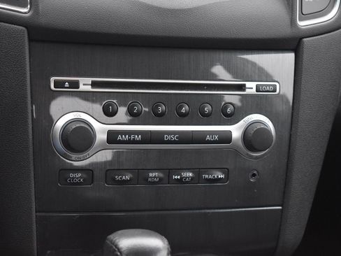 Used 2012 Nissan Maxima 3.5 SV w/ Cold Pkg image 7