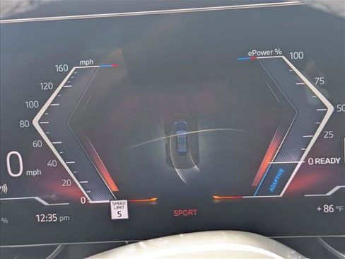 New 2026 BMW i7 xDrive60 image 10