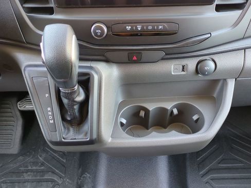 New 2026 Ford Transit 250 148 Medium Roof w/ Load Area Protection Package image 18