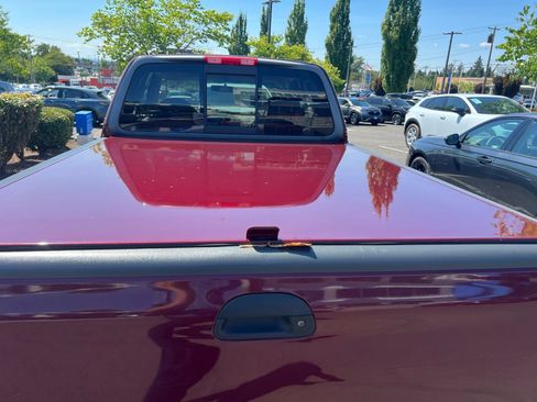 Used 1998 Ford F150 XLT RWD image 10