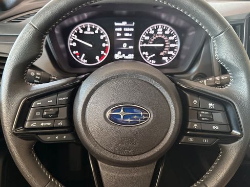 Used 2025 Subaru Forester Premium AWD/4WD image 24