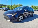 Certified 2021 Toyota Corolla LE w/ Carpet Mat Package (TMS) image 3