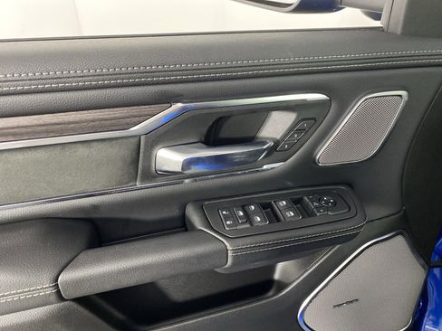 New 2026 RAM 1500 Laramie w/ Night Edition image 15