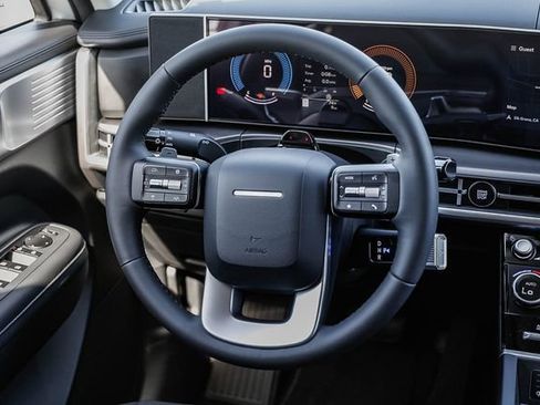 New 2026 Hyundai Santa Fe XRT image 16