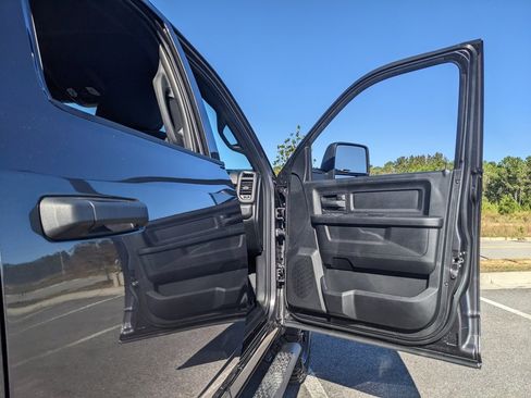 New 2026 RAM 2500 Tradesman image 51