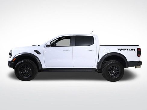 Used 2025 Ford Ranger Raptor image 2