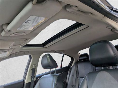 Used 2018 INFINITI Q50 Luxe RWD image 20