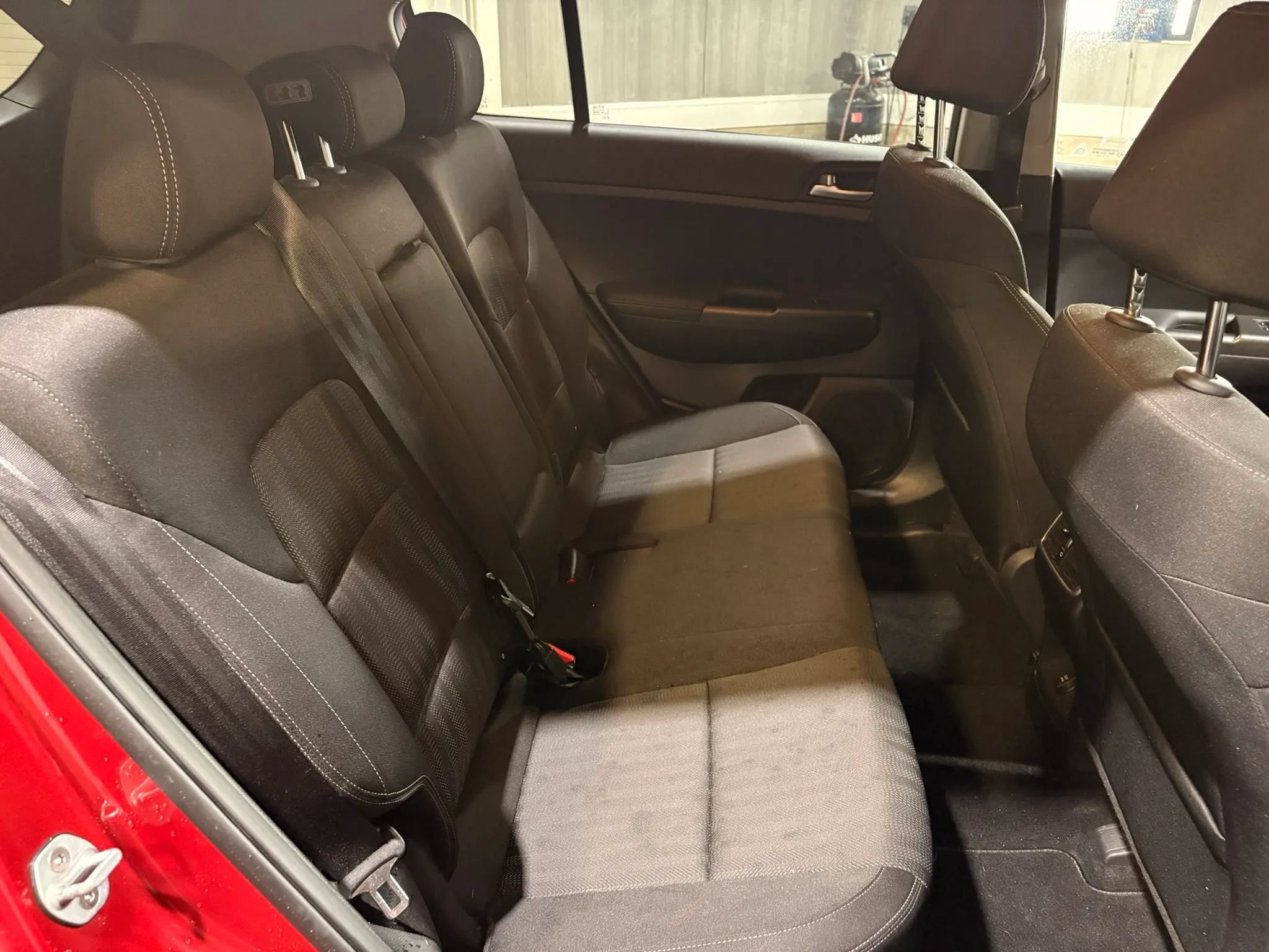 Used 2019 Kia Sportage LX AWD/4WD image 19