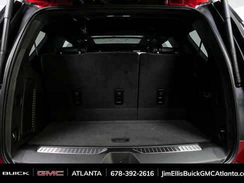 New 2026 GMC Yukon AT4 w/ AT4 Premium Plus Package image 32
