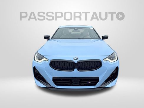 New 2026 BMW M240i Coupe image 5