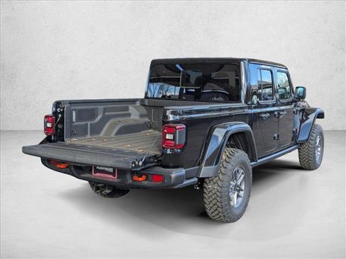 New 2026 Jeep Gladiator Mojave image 2