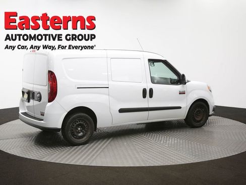 Used 2021 RAM ProMaster City Tradesman SLT FWD image 41
