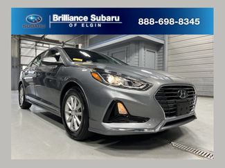 Used 2018 Hyundai Sonata SE FWD video 1