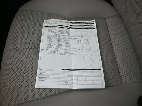 Used 2025 Toyota Grand Highlander FWD image 4