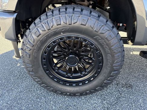 New 2026 Ford F250 XL w/ STX Appearance Package AWD/4WD image 11