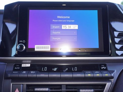 New 2026 Toyota Camry LE image 11