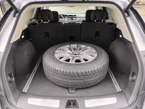 Used 2018 Cadillac XT5 Luxury w/ Driver Awareness Package AWD/4WD image 56
