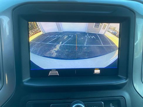 Used 2020 Chevrolet Silverado 2500 W/T w/ WT Convenience Package image 21