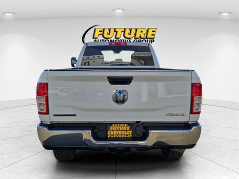Used 2024 RAM 3500 Big Horn image 5