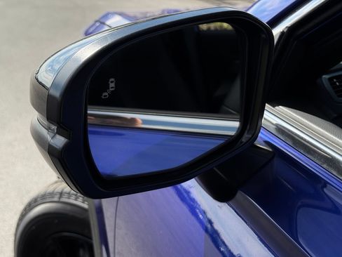 Used 2024 Honda CR-V Sport-L image 30