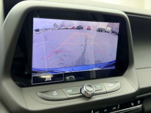 Certified 2023 Chevrolet Camaro LT image 14