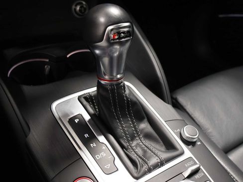 Used 2018 Audi S3 Prestige w/ Prestige Package AWD/4WD image 27