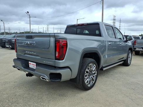 New 2026 GMC Sierra 1500 Denali Ultimate AWD/4WD image 7