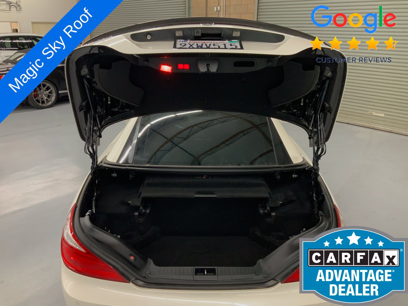 Used 2013 Mercedes-Benz SL 63 AMG image 25