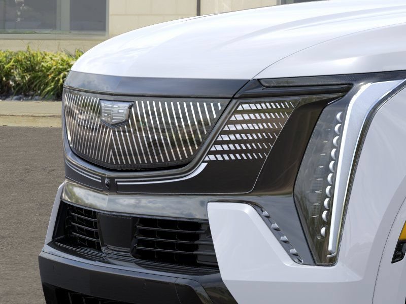 New 2025 Cadillac Escalade IQ Sport 2 AWD/4WD image 13