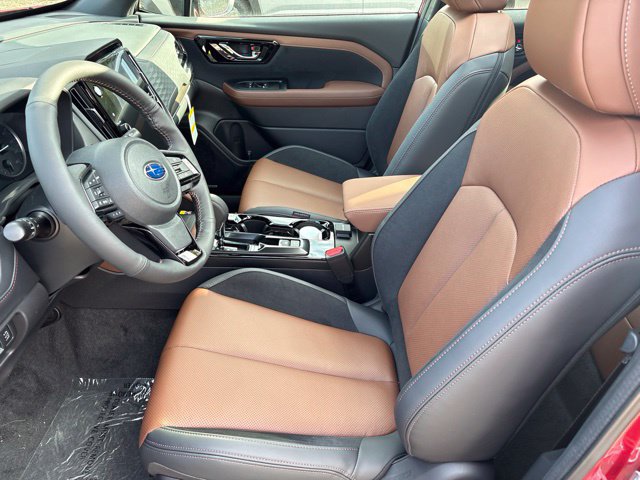 New 2026 Subaru Forester Touring AWD/4WD image 4